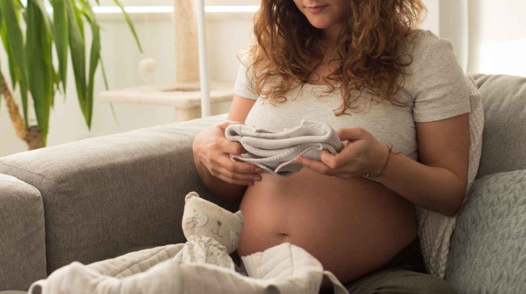 מארזי הריון