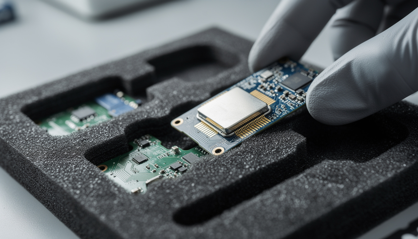 אריזות לתעשייה