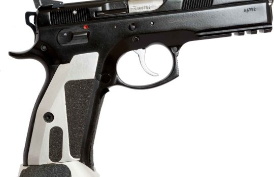 ?Can I Put a Brace on My Glock2