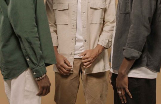 Men's clothing and Apparel store2