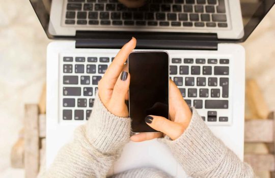 חנות מחשבים וסלולר2