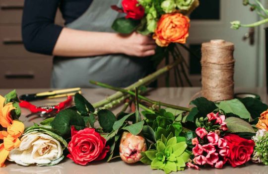 חנות פרחים אונליין2